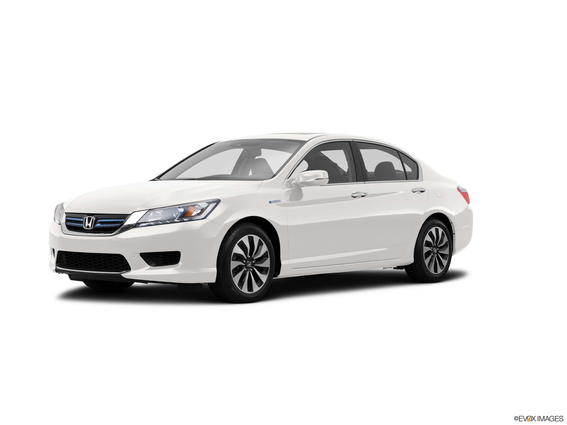 2014 honda accord deals hybrid